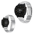 Klassiek Garmin Fenix 6 Metaal Bandje