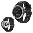 Zeer modieus Garmin Fenix 6 Siliconen / TPU Bandje