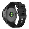 Erg prettig Universeel Garmin Siliconen / TPU Bandje