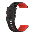 Super elegant Universeel Garmin Siliconen / TPU Bandje