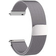 Garmin Vivoactive 3 / Garmin Vivoactive 3 Music Metaal Bandje