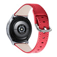 Super elegant Garmin Vivomove Luxe Echt leer Bandje