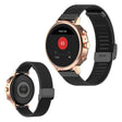 Opvallend stijlvol Garmin Vivoactive 4S Metaal Bandje