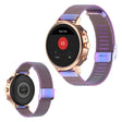 Opvallend stijlvol Garmin Vivoactive 4S Metaal Bandje