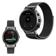 Super prettig Garmin Vivoactive 4S Metaal Bandje
