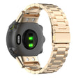 Super stijlvol Universeel Garmin Metaal Bandje