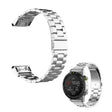 Stoer Universeel Garmin Metaal Bandje