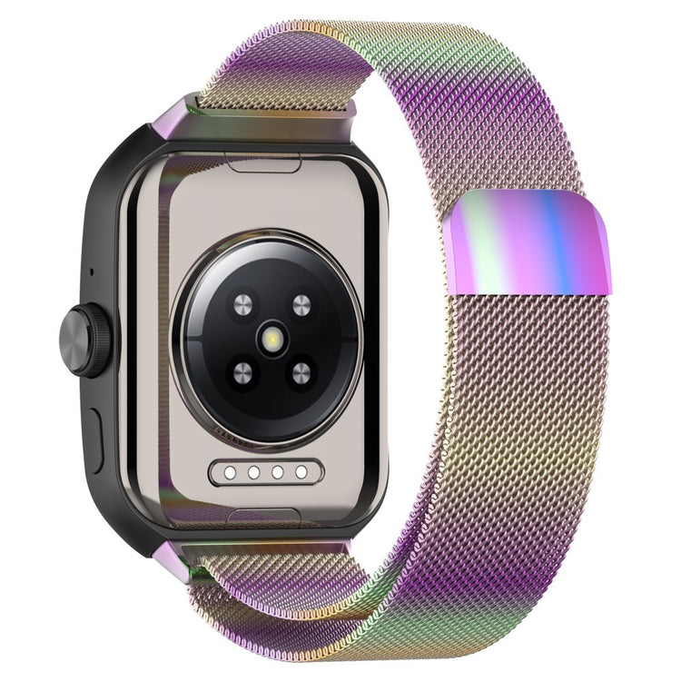 Meget fantastisk Oppo Watch 3 Pro Metal Rem - Flerfarvet#serie_2