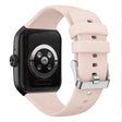 Stoer Oppo Watch 3 Pro Siliconen / TPU Bandje