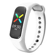 Ongelooflijk netjes Oppo Band Style Siliconen / TPU Bandje