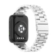 Comfortabel Oppo Watch 2 (42mm) Metaal Bandje