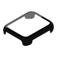Super Mooi Oppo Watch 2 (42mm) Hoesje met Schermbeschermer in plastic en Gehard glas
