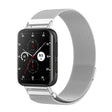 Stijlvol Oppo Watch 2 (46mm) Metaal Bandje