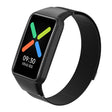 Echt mooi Oppo Watch Free Metaal Bandje