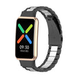 Mooi Oppo Watch Free Metaal Bandje