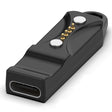 Plastic Polar Pacer / Polar Pacer Pro Magnetisch USB Type-C Laadstation Lader