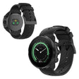 Modieus Suunto 9 Siliconen / TPU Bandje