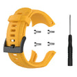Super betrouwbaar Suunto 5 Siliconen / TPU Bandje