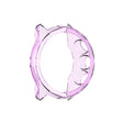 Universeel Suunto Transparant Siliconen / TPU Bumper