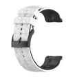 Super prettig Universeel Suunto Siliconen / TPU Bandje