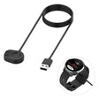 Plastic Suunto 7 USB Oplaadkabel