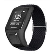 Zeer stijlvol Universeel Tomtom Textiel / Nylon Bandje