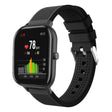 Absoluut goed Amazfit Bip Lite Siliconen / TPU Bandje