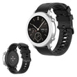 Mooi Amazfit GTR 42mm / Amazfit GTS Siliconen / TPU Bandje
