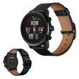 Lief Amazfit Stratos 2 \ 2s / Amazfit 1 Echt leer Bandje