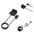 1m Plastic Amazfit 1 USB Laadstation