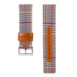 Opvallend fantastisch Amazfit Bip Textiel / Nylon Bandje