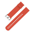 Absoluut aangenaam Amazfit Youth Siliconen / TPU Bandje