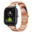 Geweldig Amazfit Youth Metaal Bandje