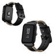 Eminent Amazfit Youth Echt leer Bandje