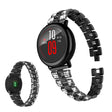 Duurzaam Amazfit Youth Metaal en Strass Bandje
