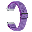 Opvallend goed Universeel Amazfit Textiel / Nylon Bandje