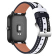 Mega stoer Amazfit Bip / Amazfit Bip Lite Echt leer Bandje