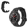 Super betrouwbaar Amazfit T-Rex Siliconen / TPU Bandje