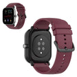 Modieus Universeel Amazfit Siliconen / TPU Bandje