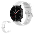 Erg stoer Universeel Amazfit Siliconen / TPU Bandje