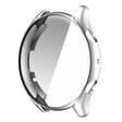 Opvallend Mooi Amazfit GTR 3 / Amazfit GTR 3 Pro Hoesje met Schermbeschermer in Siliconen / TPU