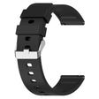 Stoer Amazfit Bip 3 / Amazfit Bip S Siliconen / TPU Bandje