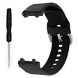 Absoluut aangenaam Amazfit T-Rex 2 Siliconen / TPU Bandje