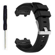 Super stijlvol Amazfit T-Rex 2 Siliconen / TPU Bandje