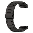 Erg stoer Amazfit T-Rex 2 Metaal Bandje