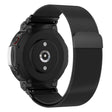Elegant Amazfit T-Rex 2 Metaal Bandje