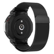 Elegant Amazfit T-Rex 2 Metaal Bandje