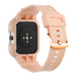 Modieus Universeel Amazfit Siliconen / TPU Bandje