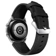 Prachtig Fossil Gen 5 Carlyle HR Echt leer Bandje