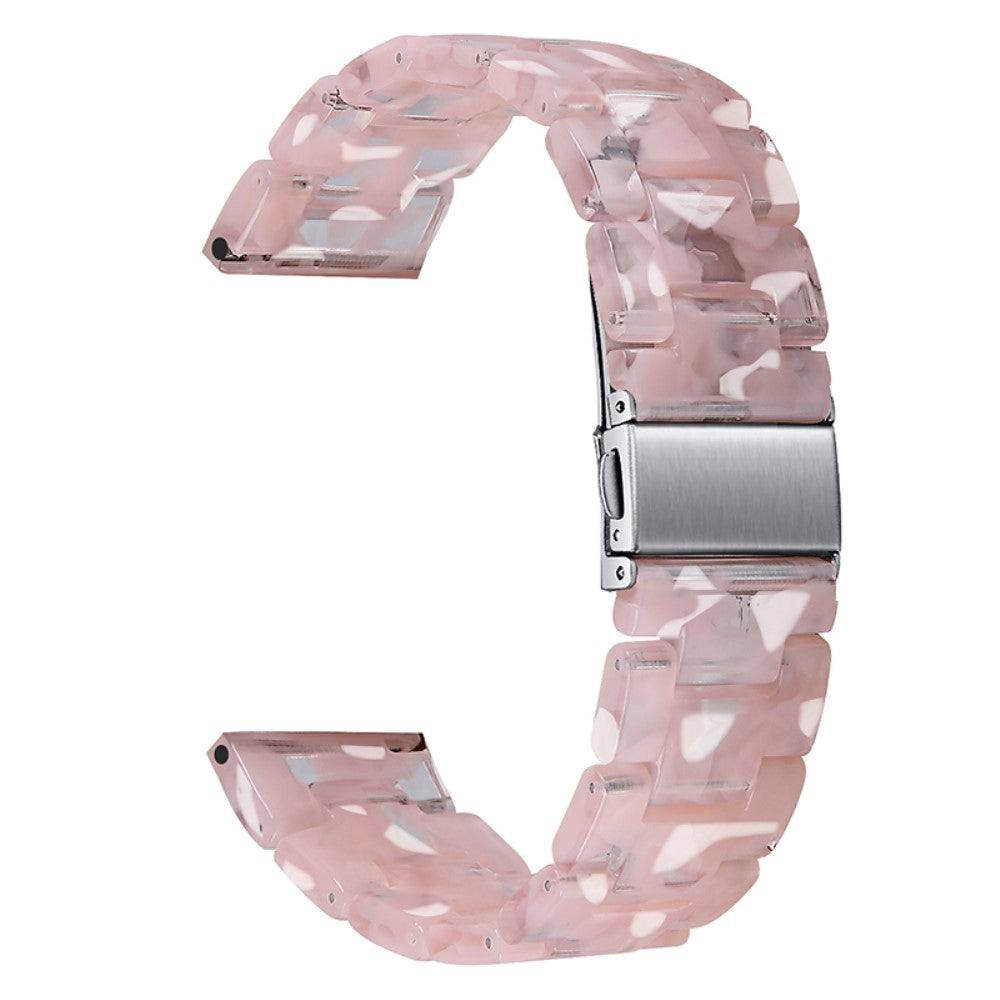 Yndigt Universal Fossil  Rem - Pink#serie_9